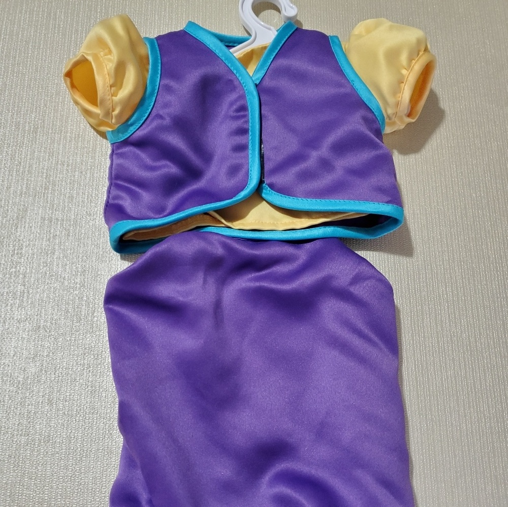 American Girl dress